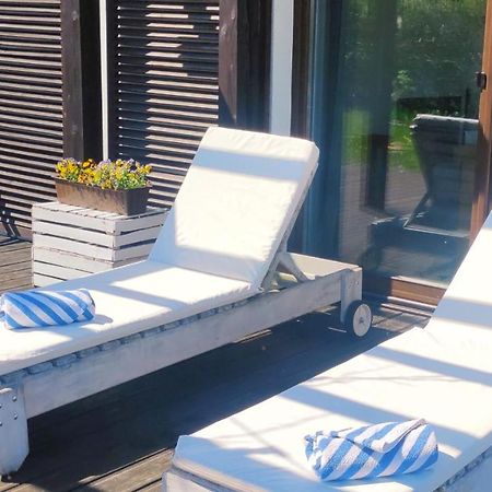 Apartmán Siedlisko Gregorowo Ustka Exteriér fotografie
