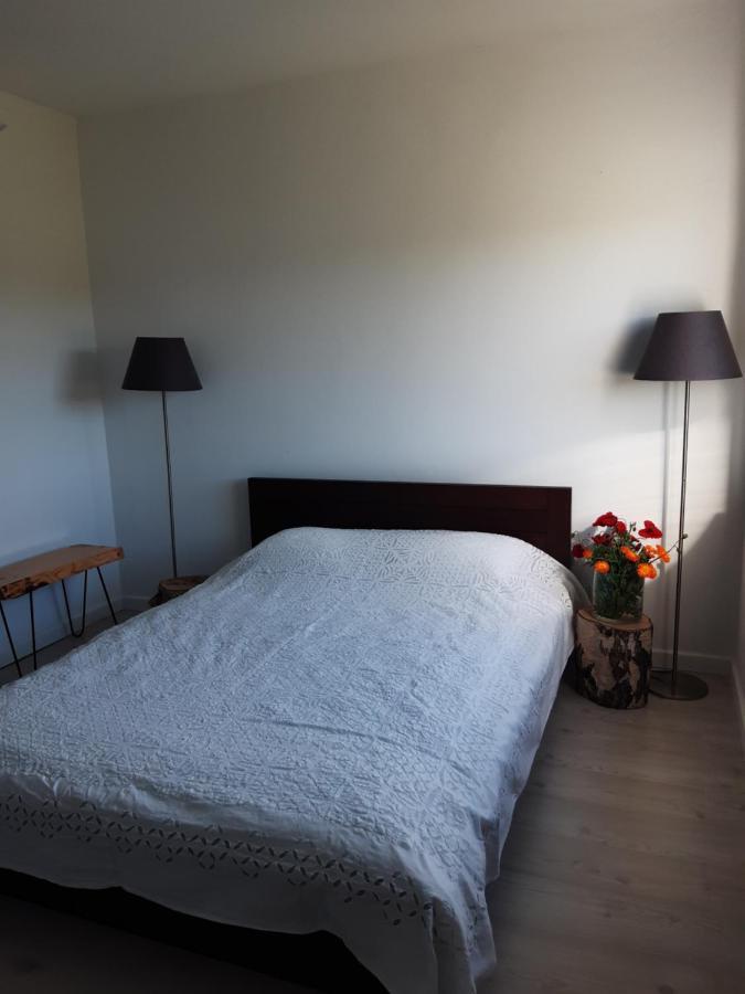 Apartmán Siedlisko Gregorowo Ustka Exteriér fotografie