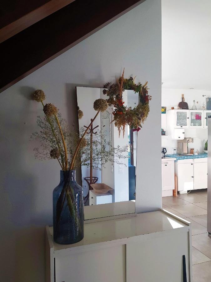 Apartmán Siedlisko Gregorowo Ustka Exteriér fotografie