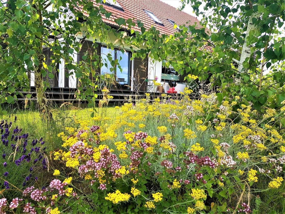 Apartmán Siedlisko Gregorowo Ustka Exteriér fotografie