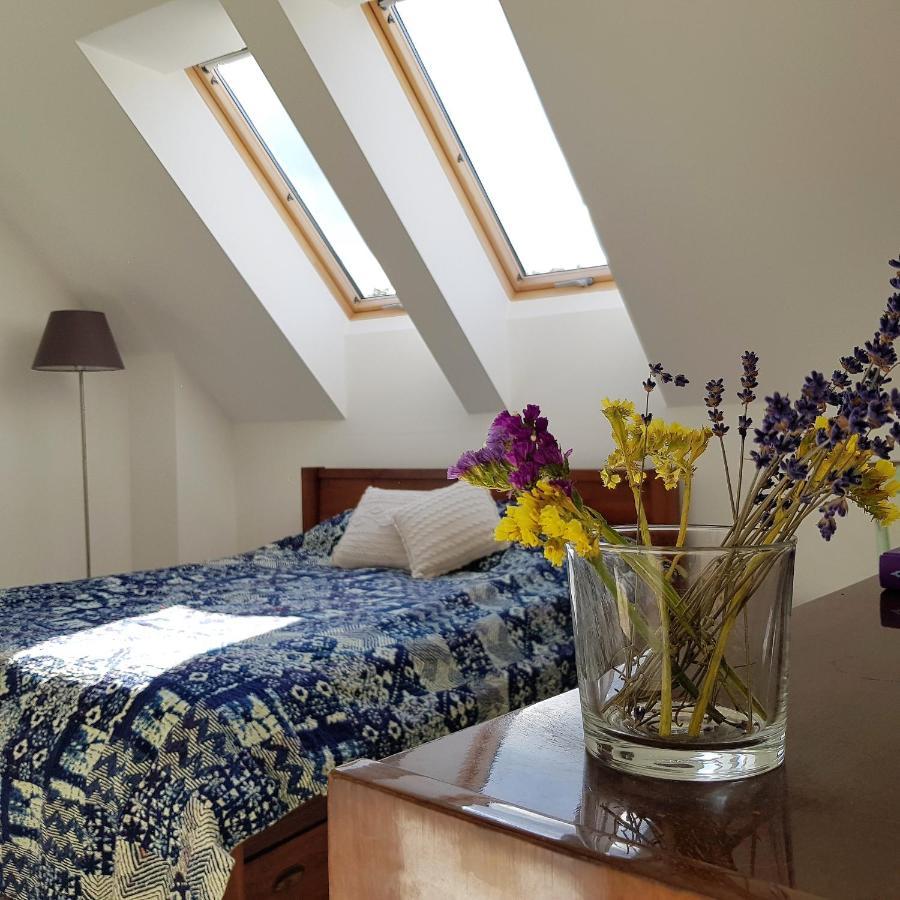Apartmán Siedlisko Gregorowo Ustka Exteriér fotografie
