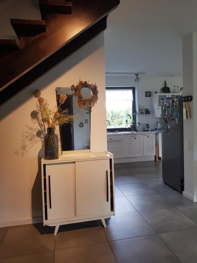Apartmán Siedlisko Gregorowo Ustka Exteriér fotografie