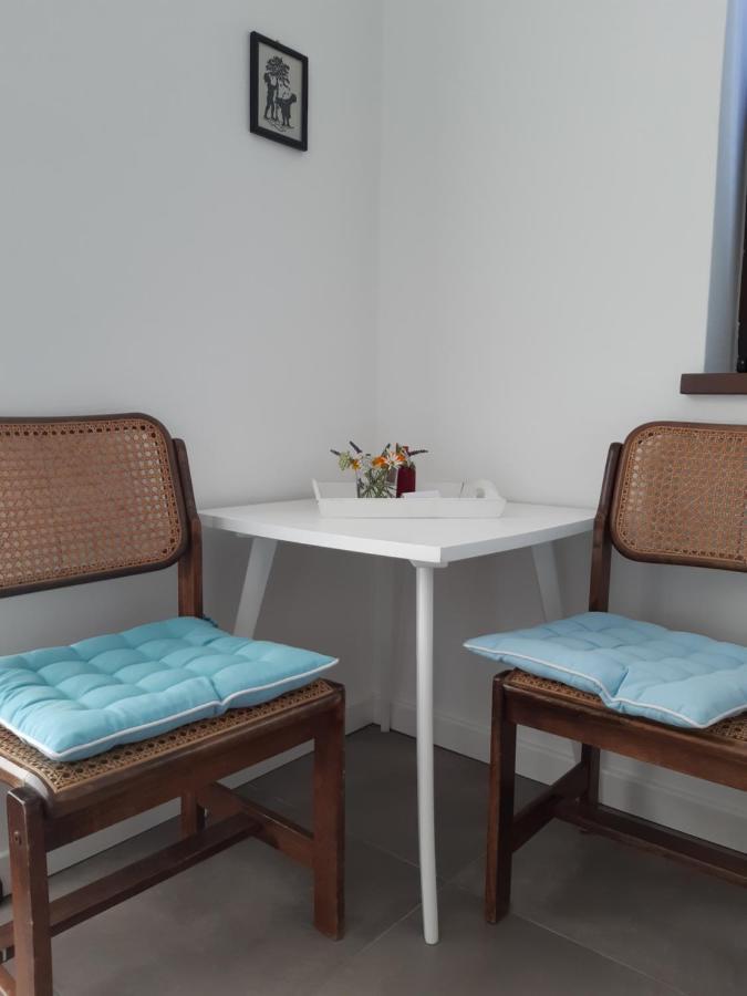 Apartmán Siedlisko Gregorowo Ustka Exteriér fotografie